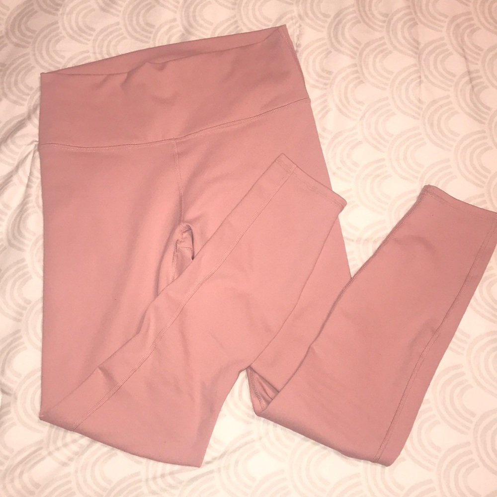 Fabletics 7/8 Powerhold Leggings